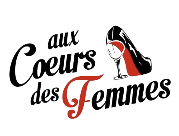 Logo au coeur des femmes