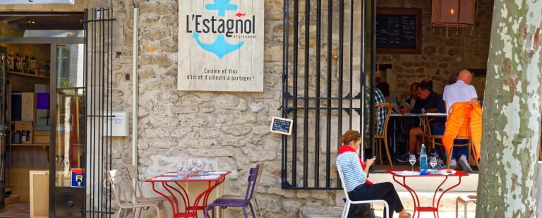 Restaurant l'Estagnol