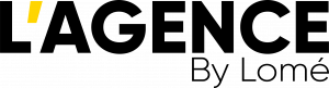 Logo door lome